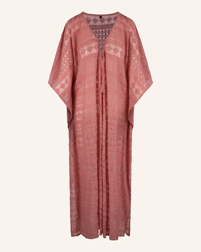 LingaDore Kaftan Kaftan rosa Rosa
