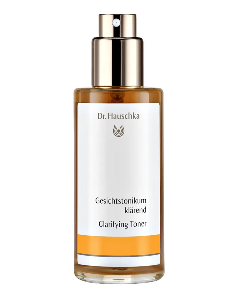 Dr. Hauschka GESICHTSTONIKUM KLÄREND 