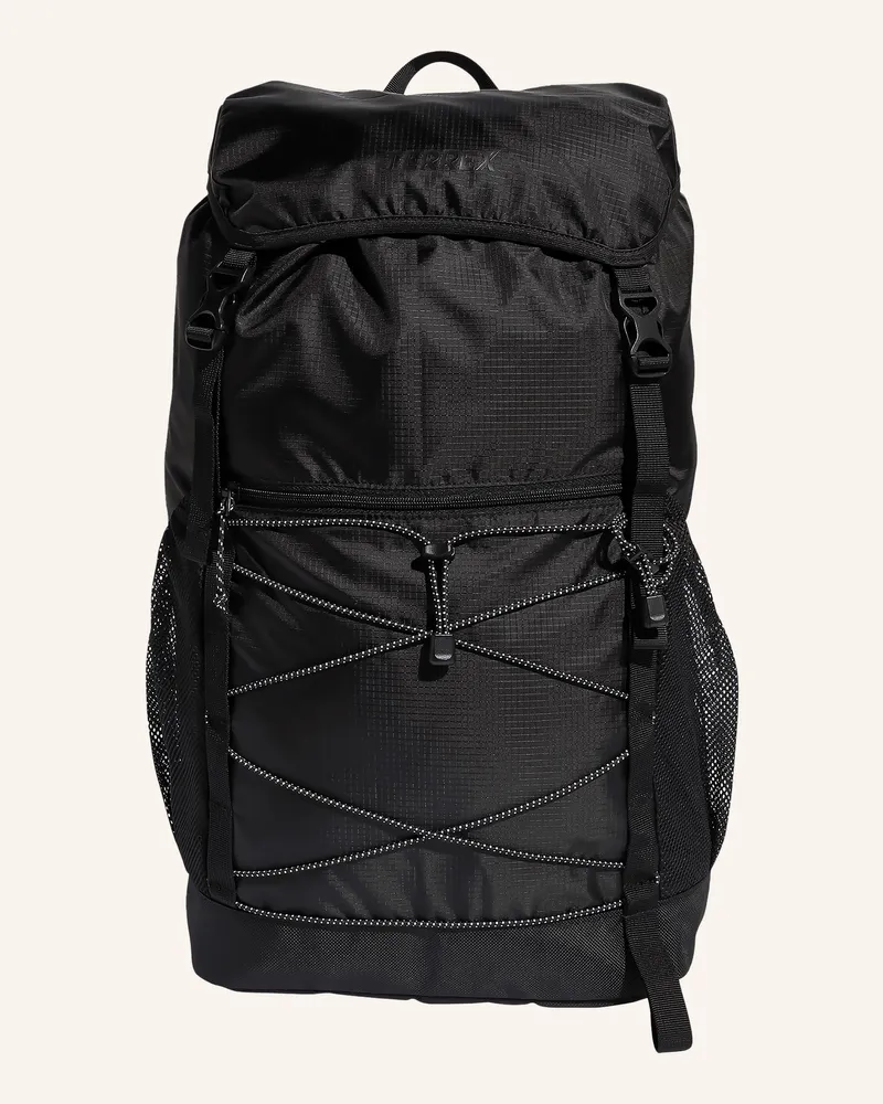 adidas Rucksack DAYPACK Schwarz