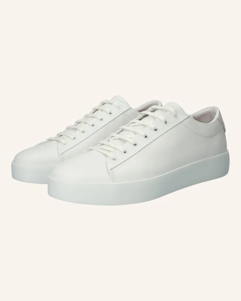 Blackstone Sneaker weiss Weiss