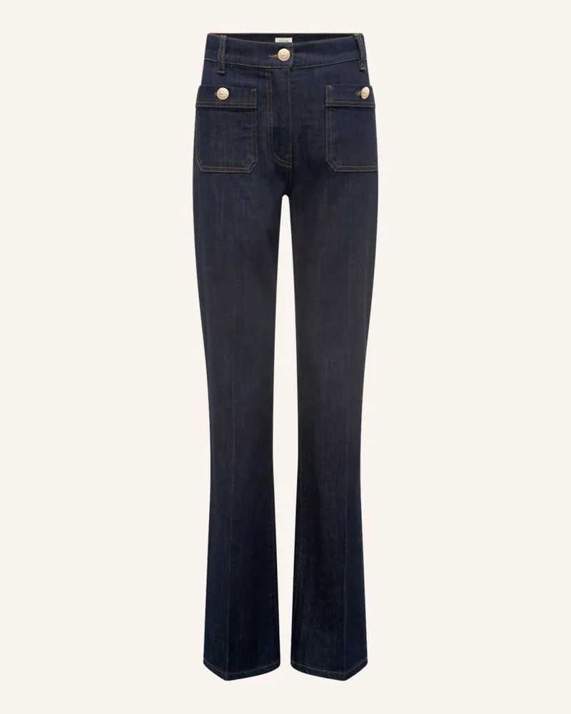Gerard Darel Jeans CLEMA Blau