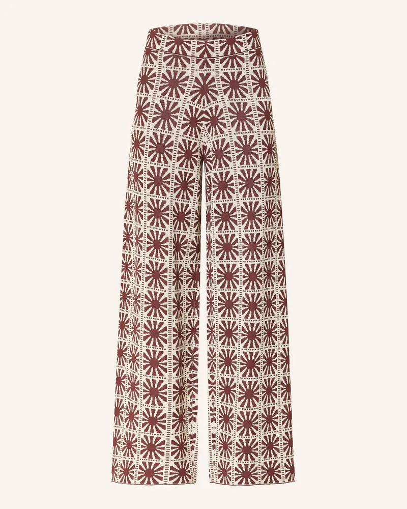 Suncoo Strickhose Jasper braun Braun