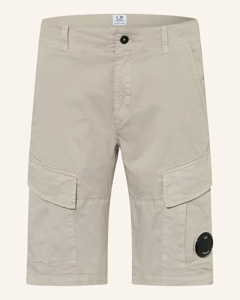 C.P. Company Shorts grau Grau