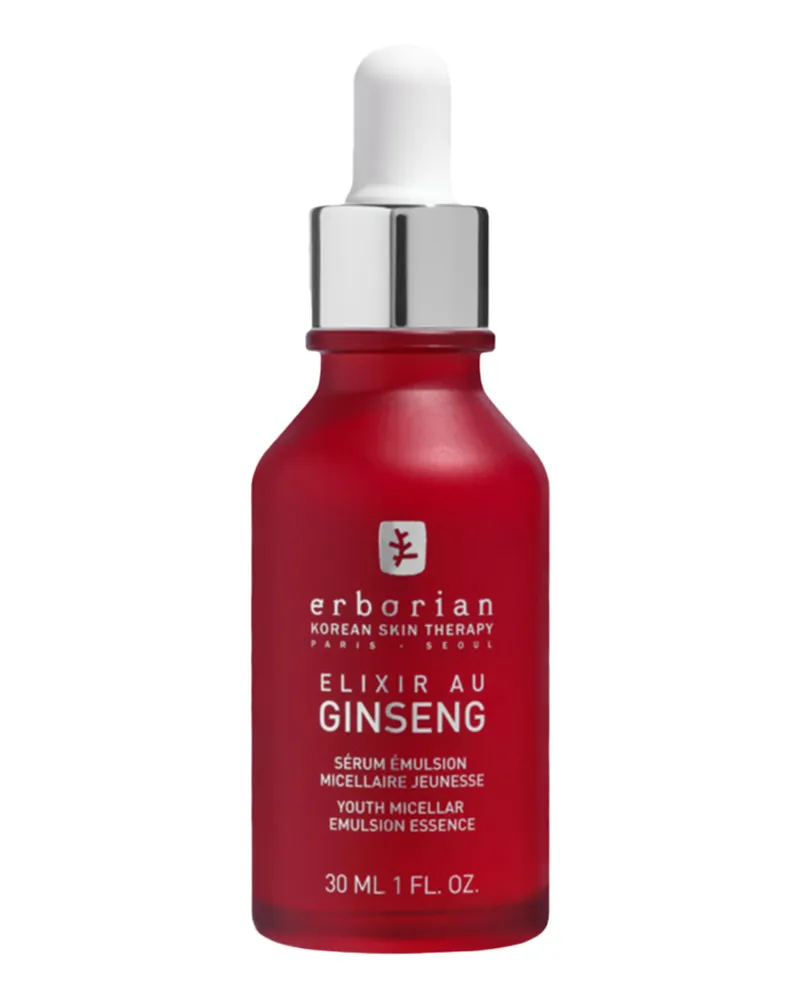 Erborian ELIXIR AU GINSENG 