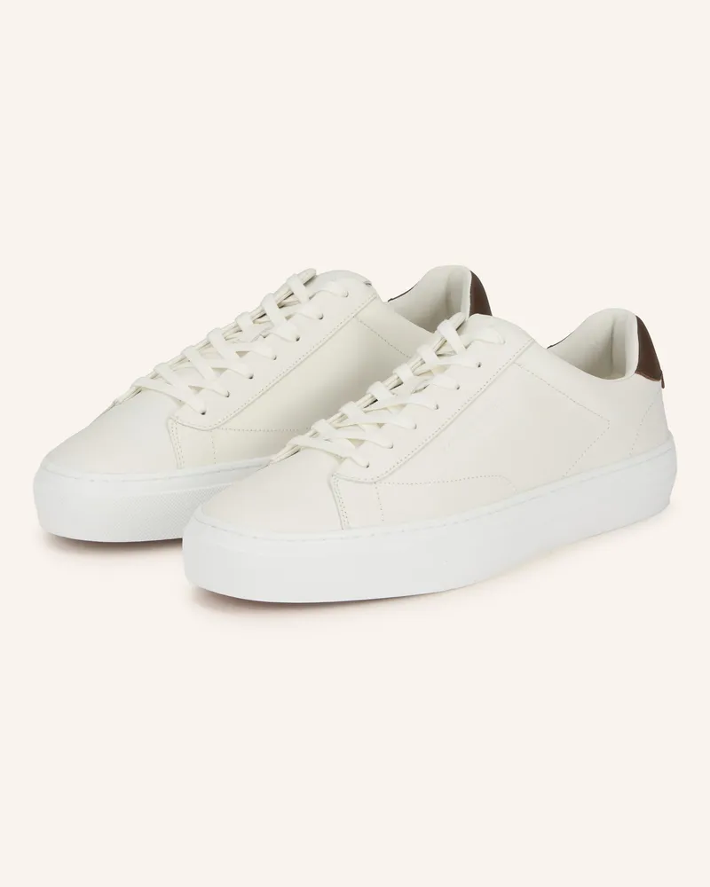 Tommy Hilfiger Sneaker Weiss