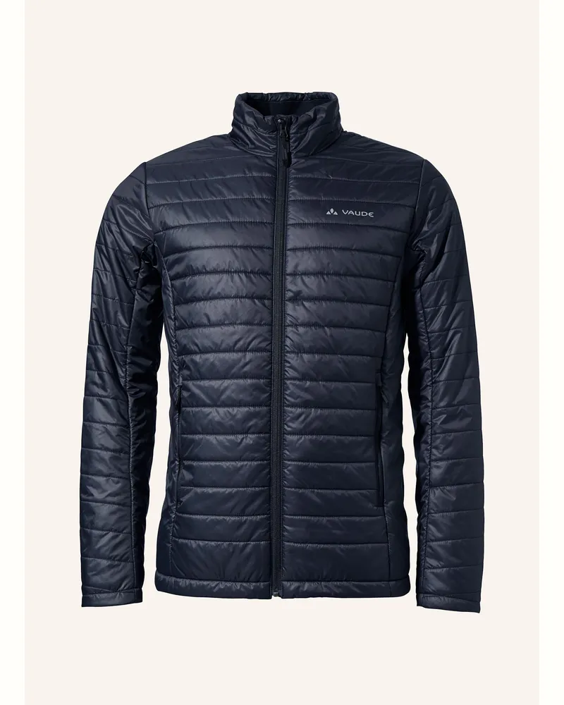 Vaude Isolationsjacke Me Professional Padded Jacket blau Blau