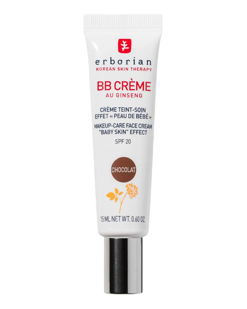 Erborian BB CREAM MINI Chocolat