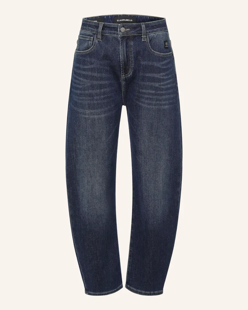 Elias Rumelis Barrel Jeans Yoana blau 1491