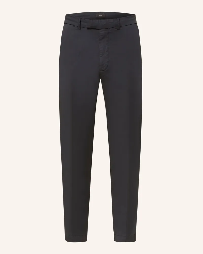 cinque Chino CIBEPPE Regular Fit Dunkelblau