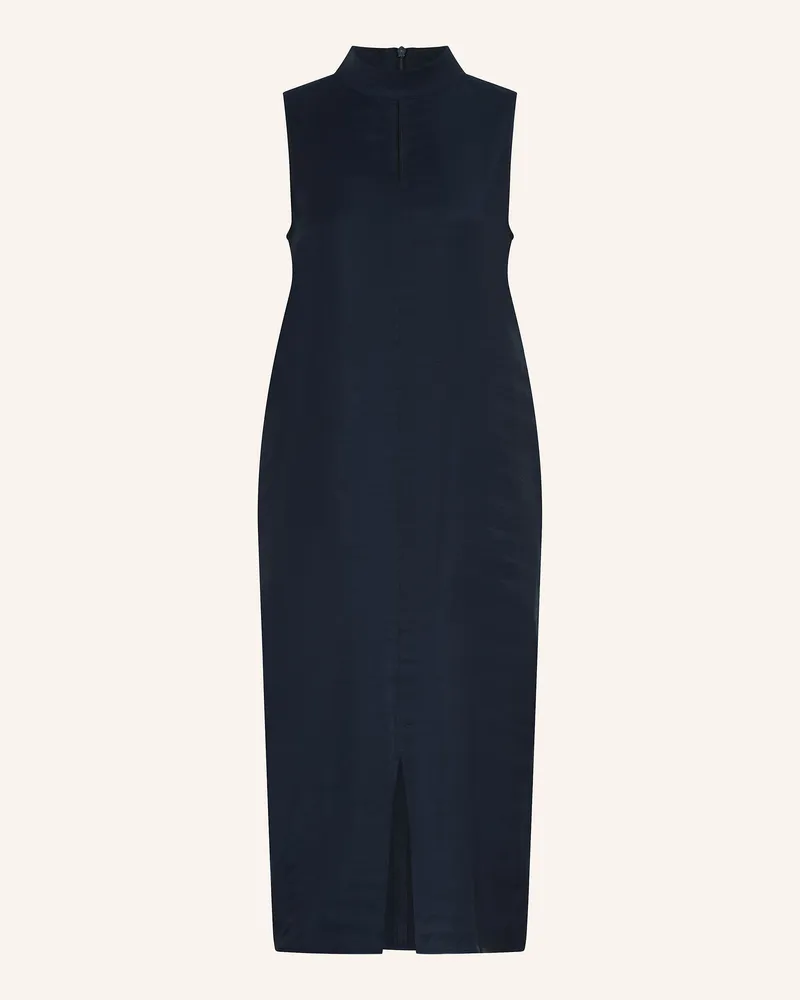 someday. Kleid QHIALI Dunkelblau