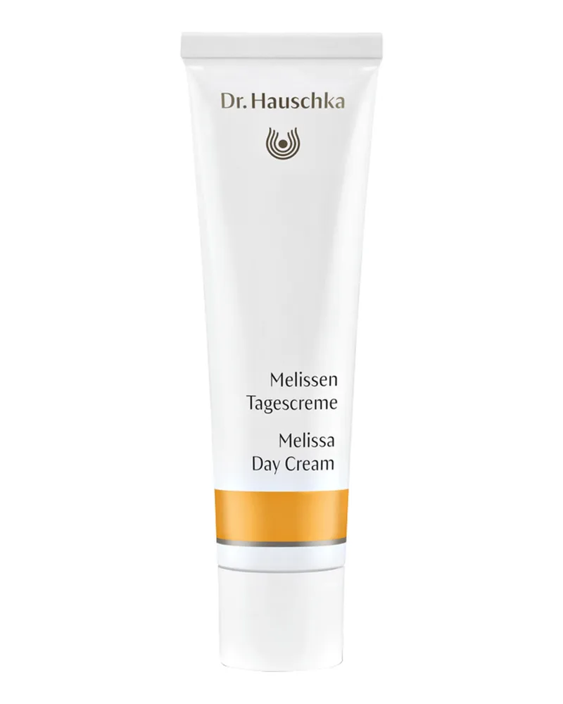 Dr. Hauschka MELISSEN TAGESCREME 