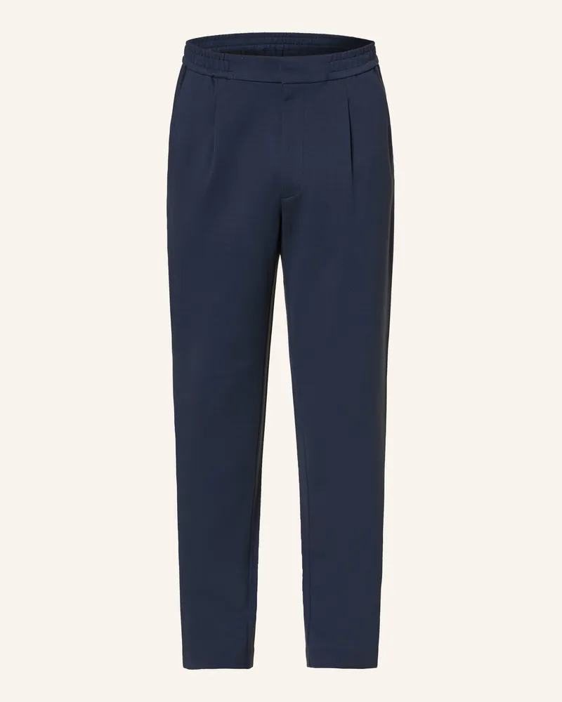 Calvin Klein Chino Dunkelblau