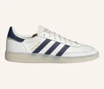 Sneaker Handball Spezial weiss
