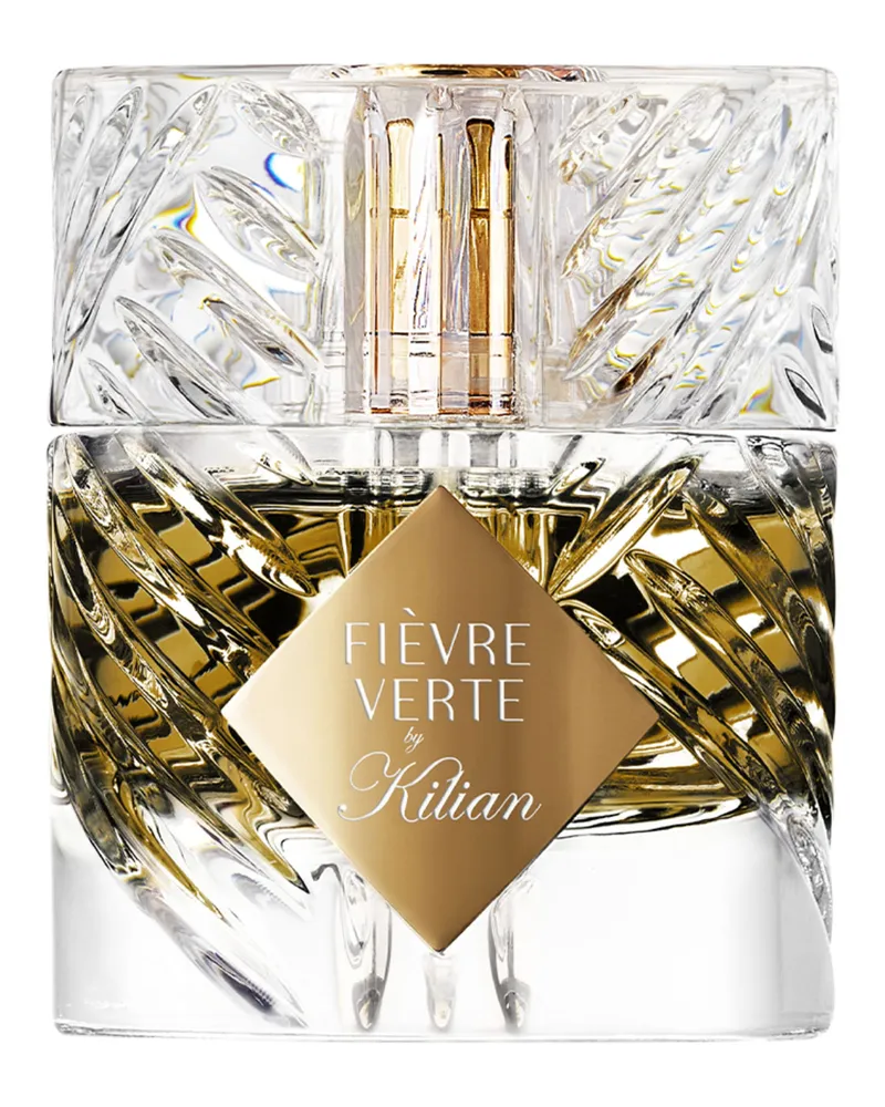 Kilian FIÈVRE VERTE REFILLABLE 
