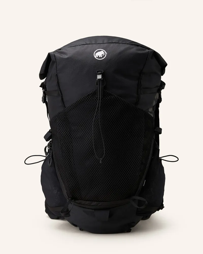 Mammut Rucksack DUCAN SPINE 50-60 l Schwarz