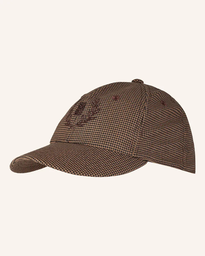 Sandro Cap Braun