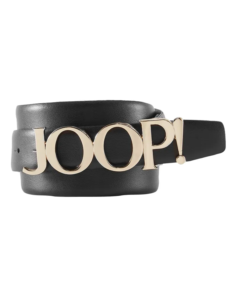 JOOP! Gürtel Schwarz