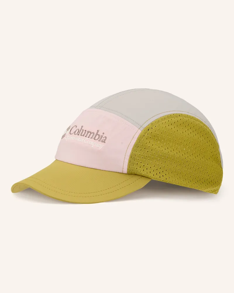 Columbia Sportswear Company Cap WINGMARK Oliv