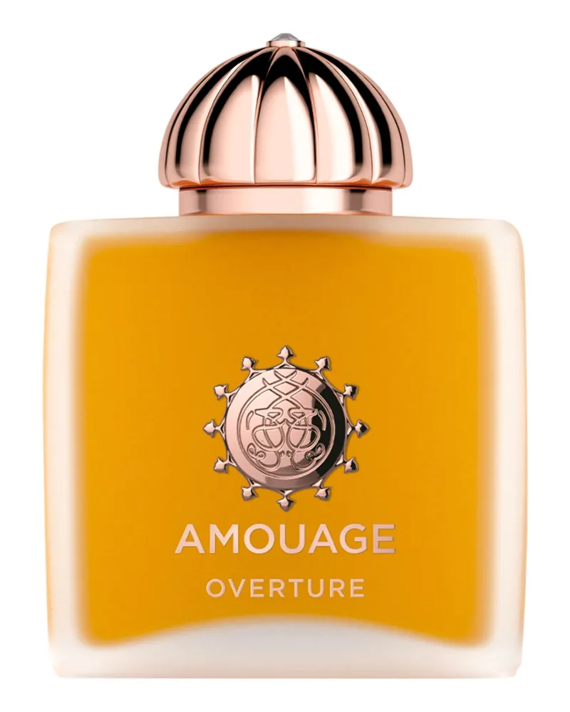 Amouage OVERTURE WOMAN 100 ml, 3650 € / 1 l 