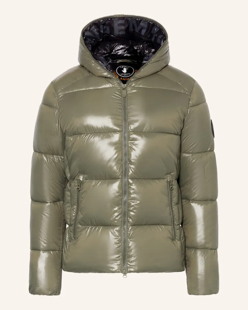 Save The Duck Steppjacke EDGARD Oliv
