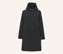 Regenmantel dashrain01 schwarz
