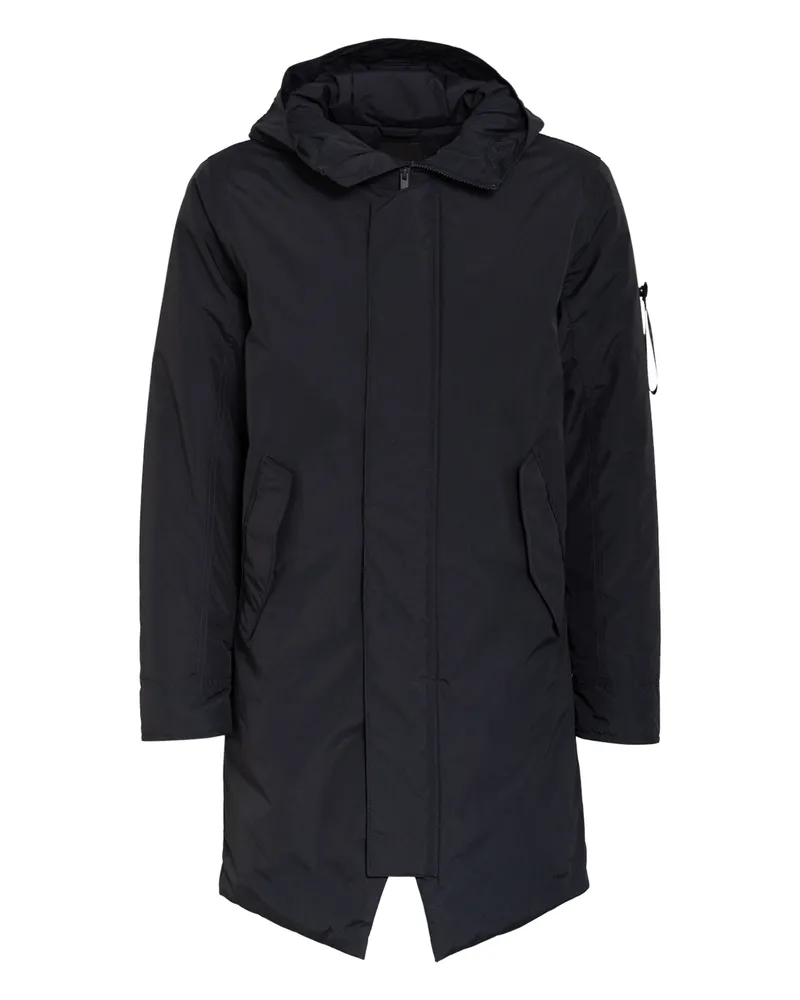 Elvine Parka GUNTER Dunkelblau