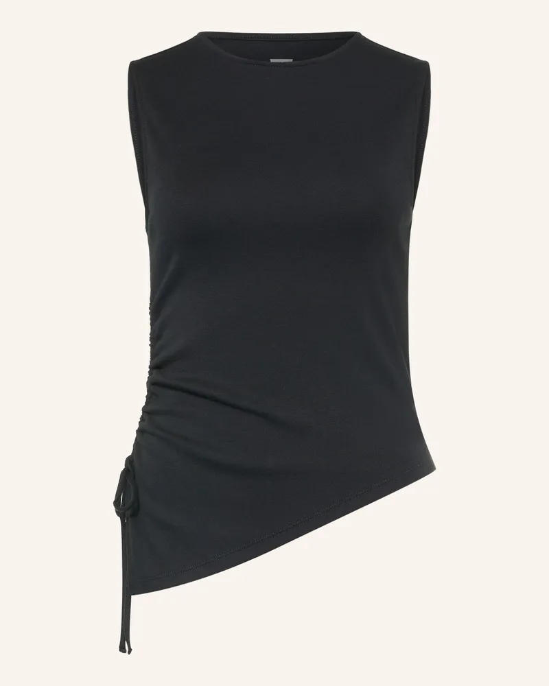 Levi's Levi's® Top Alila schwarz Schwarz
