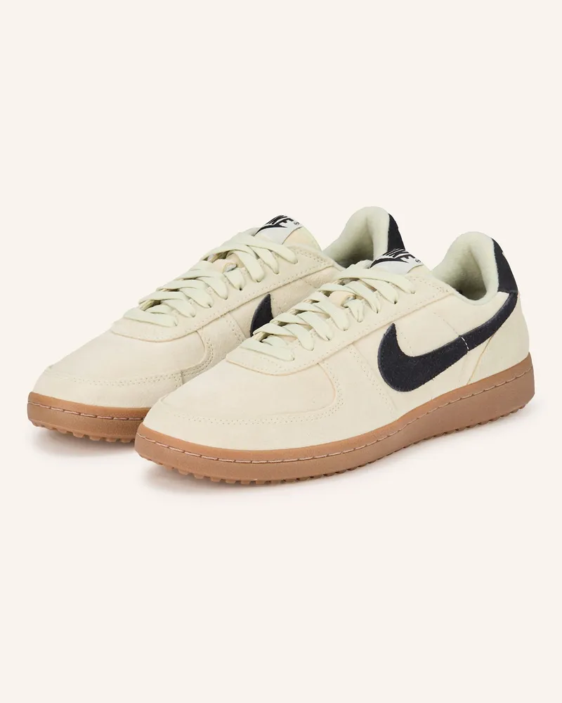 Nike Sneaker FIELD GENERAL Oliv