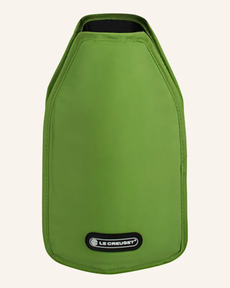 Le Creuset Weinkühler Wa-126 gruen Grün
