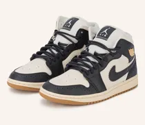 Sneaker Air Jordan 1 Mid Se beige