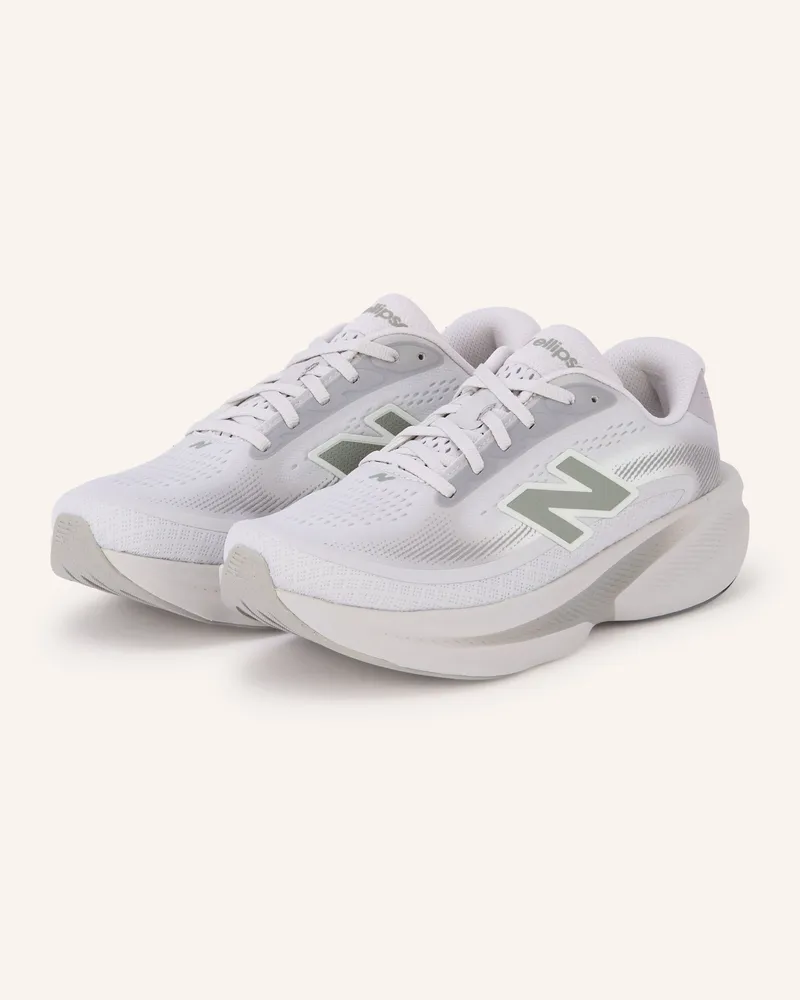New Balance Laufschuhe Ellipse grau Hellgrau