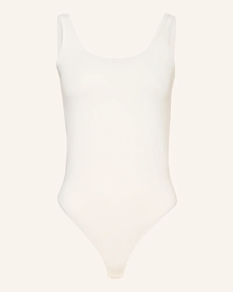 Falke String-Body Timeless weiss 2036