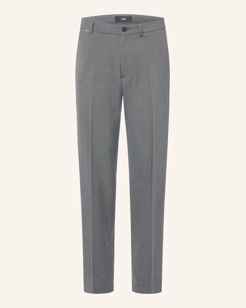 cinque Hose Cilazo Relaxed Fit grau Grau