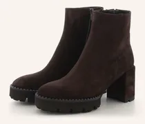 Stiefelette Kate