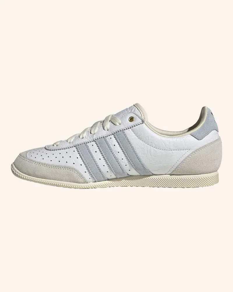 adidas Japan Schuh weiss Weiss