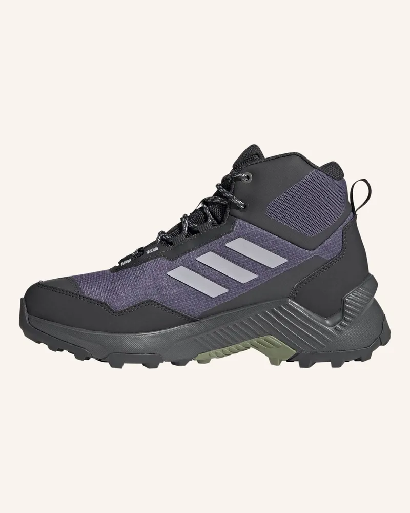 adidas EASTRAIL 2.0 MID RAIN.RDY WANDERSCHUH Lila