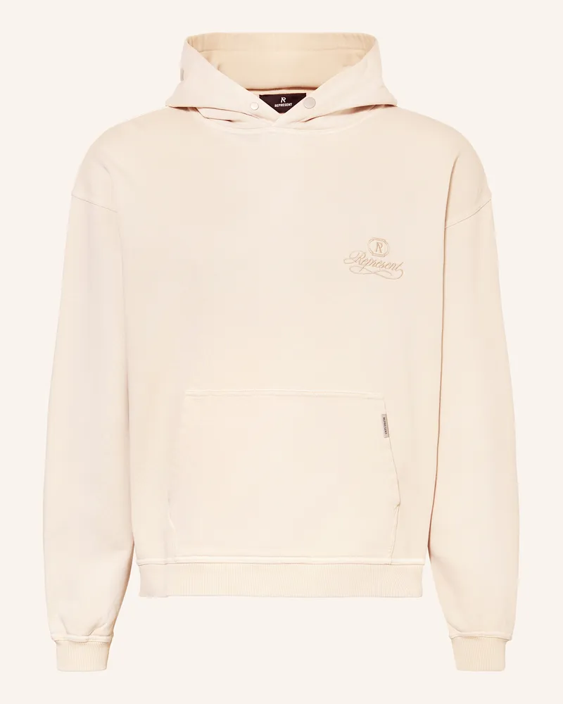 REPRESENT Hoodie 25