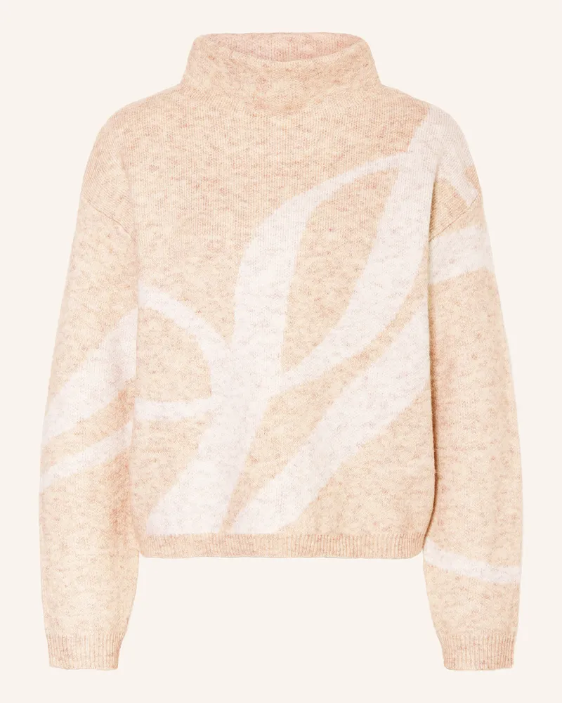 Phase Eight Pullover STEPHANIE Beige