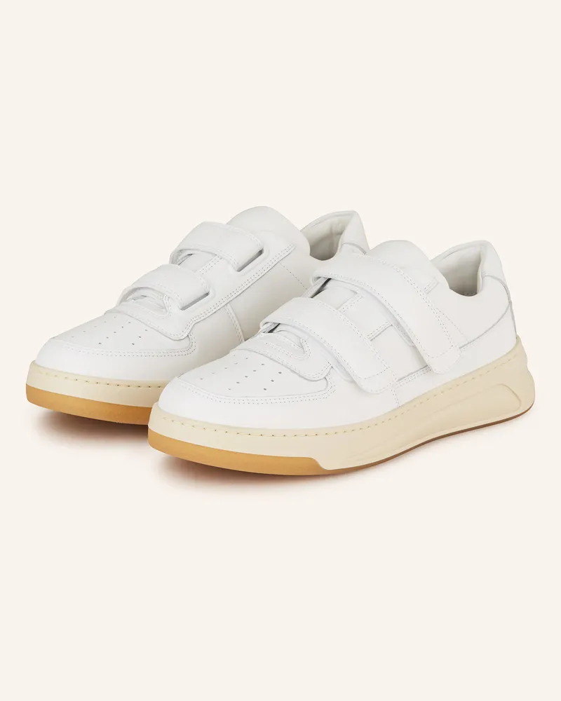 Acne Studios Sneaker Weiss