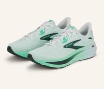 Laufschuhe Ghost 18 gruen