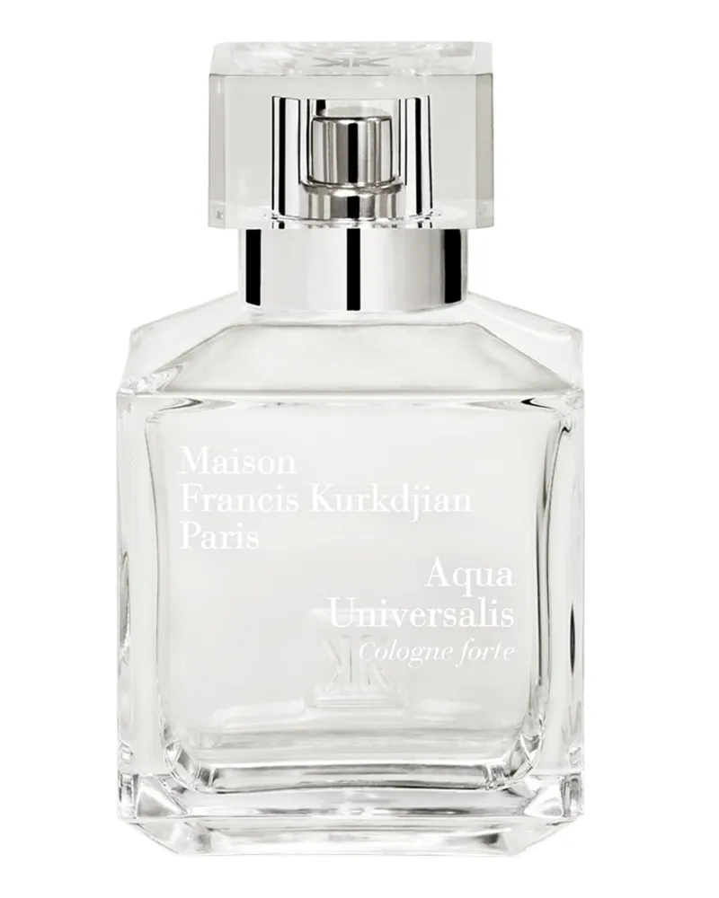 Maison Francis Kurkdjian AQUA UNIVERSALIS COLOGNE FORTE 