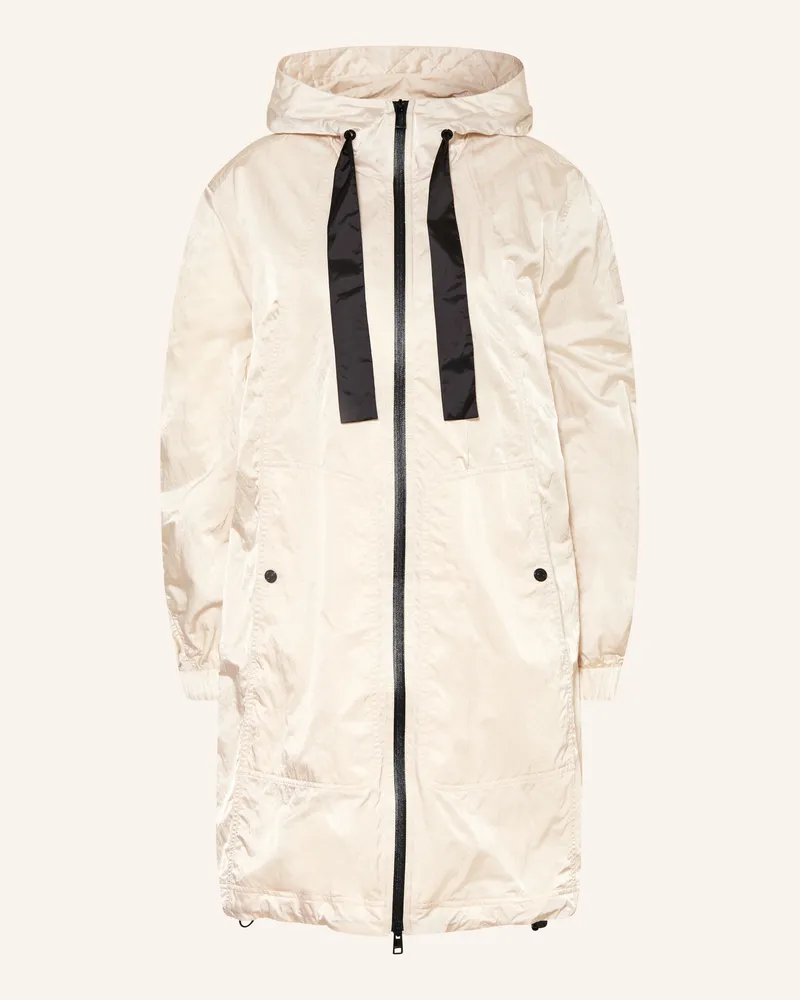 Marc Cain Regenmantel beige 182