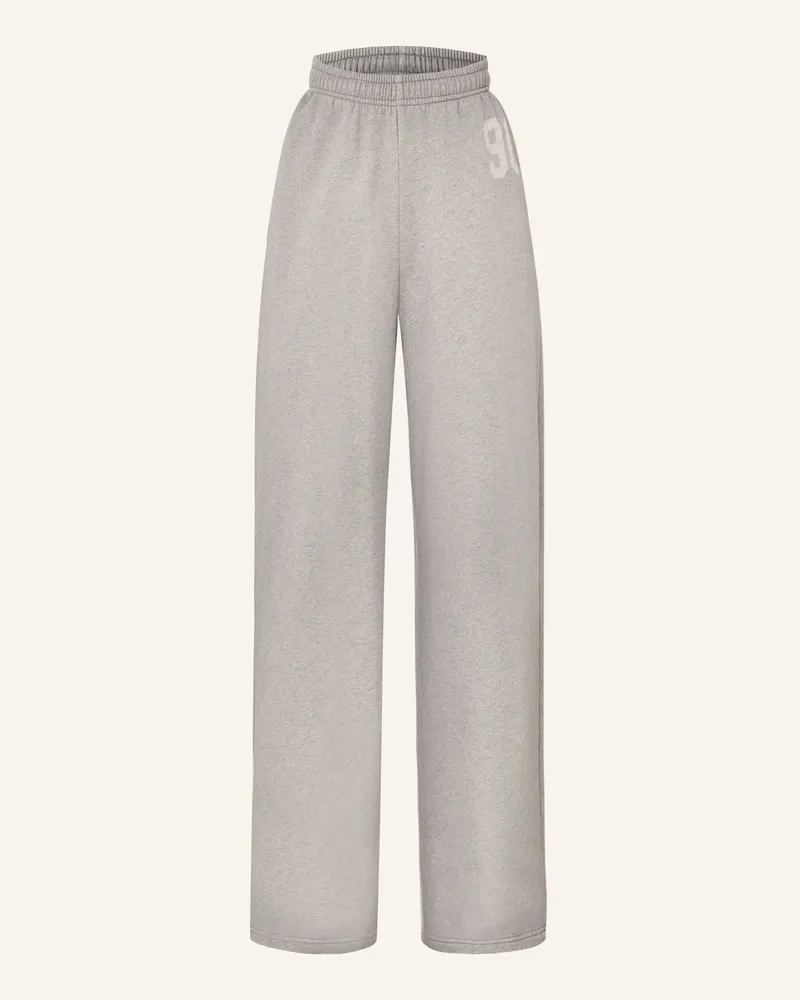 Acne Studios Sweatpants Grey