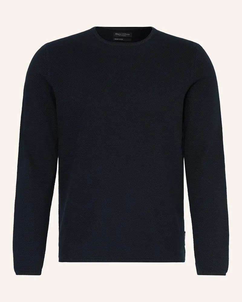 Marc O'Polo Pullover Dunkelblau
