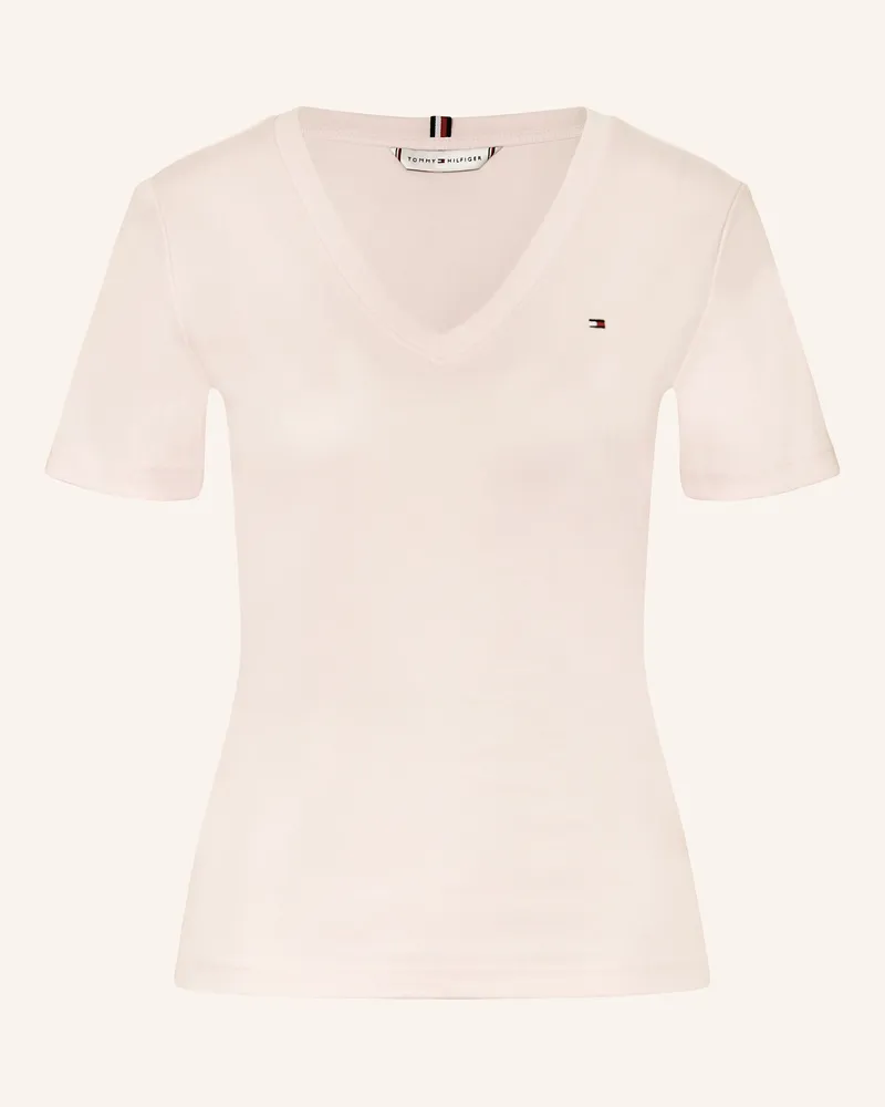 Tommy Hilfiger T-Shirt Rosa