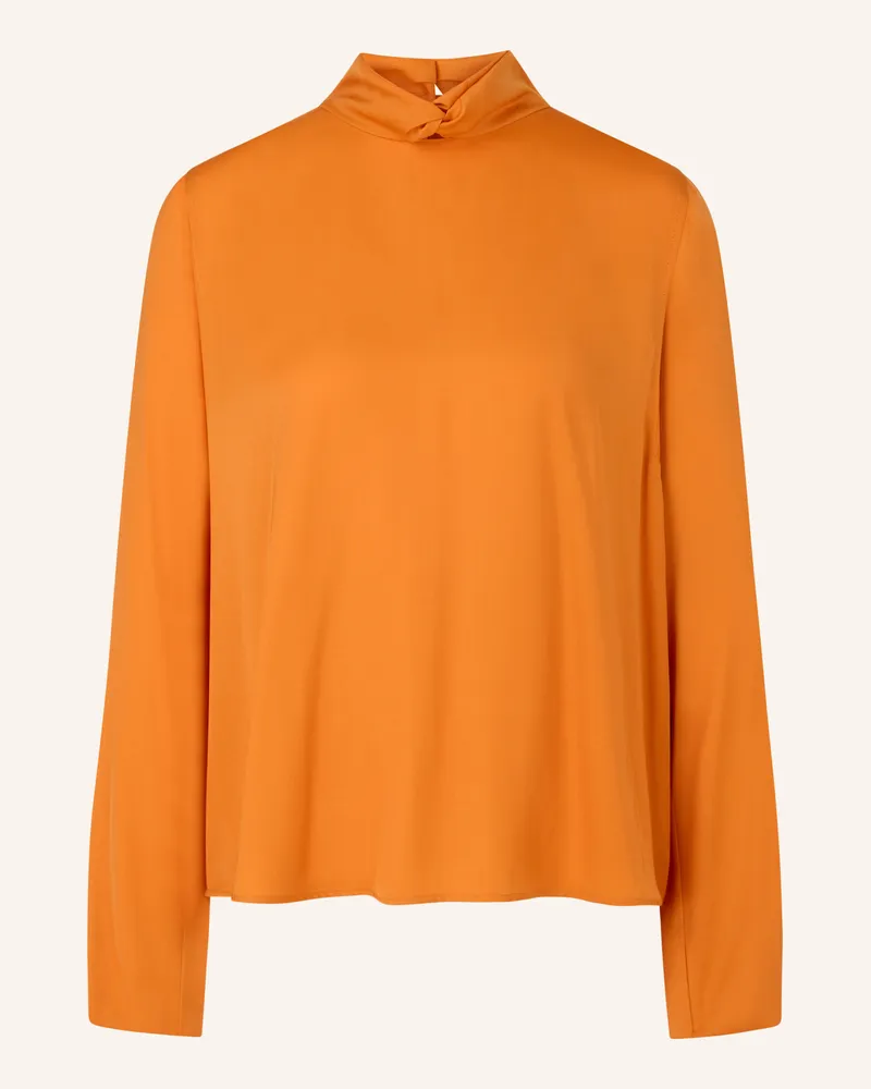 Marc Cain Bluse Orange