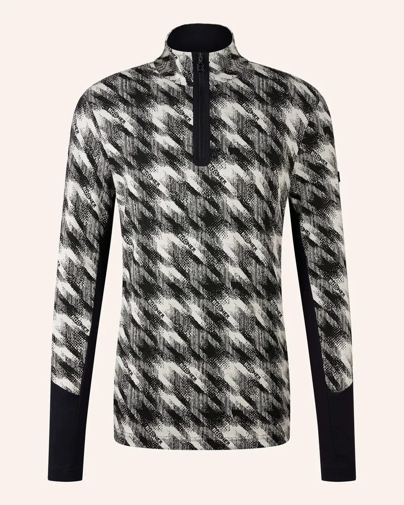 Bogner First Layer Schwarz