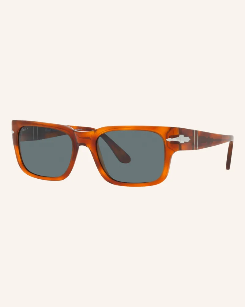 Persol Sonnenbrille po3315s braun 96