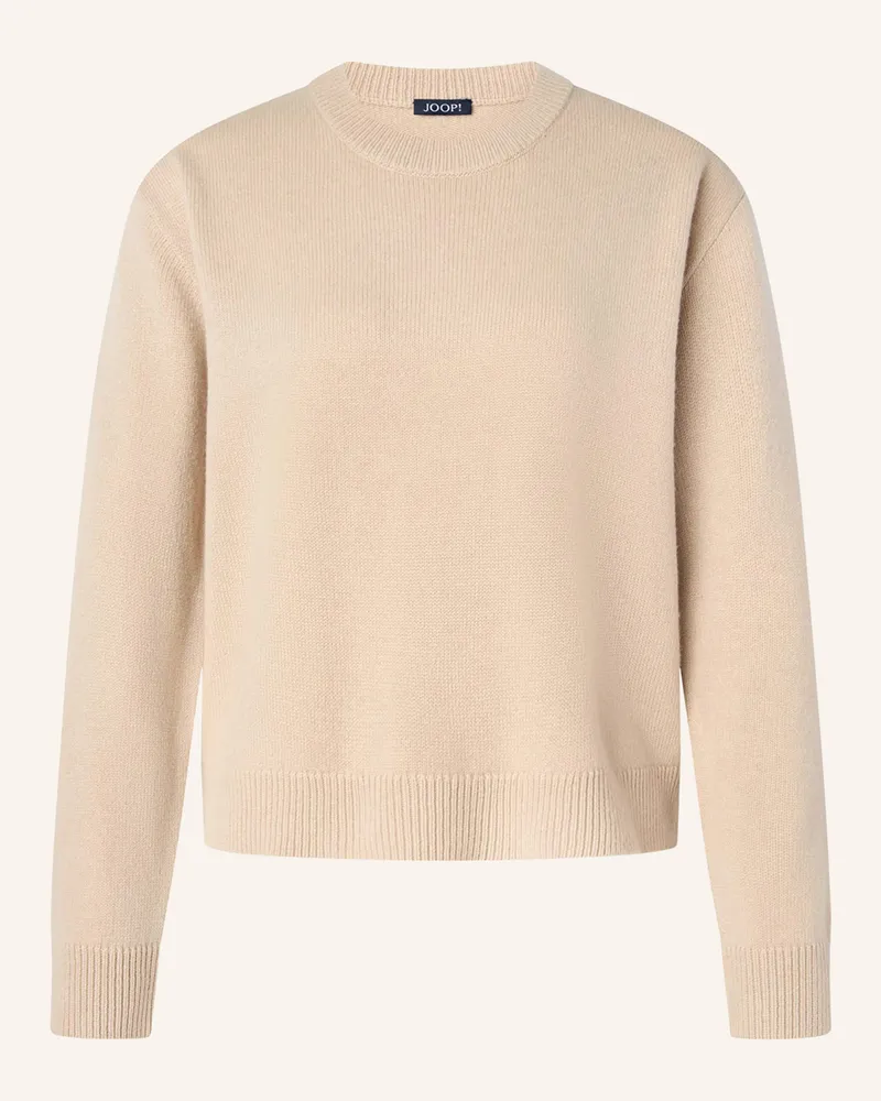 JOOP! Pullover KRISTINE Beige