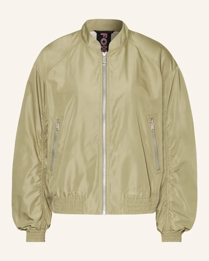 Fuchs Schmitt Blouson Gruen